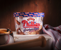 turkey hill ice cream, product photography by dan engongoro, 