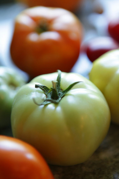 food photography by engongoro, nj tomatoes